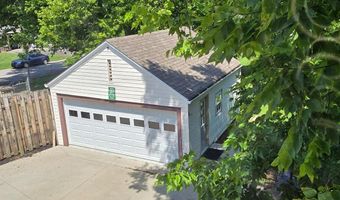 504 Hanover Ave, Aurora, IN 47001