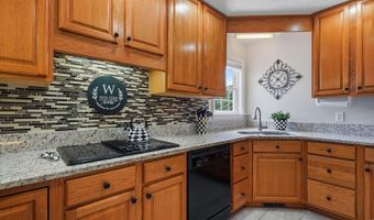 1838 Wheeler Dr, Angier, NC 27501