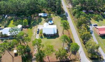 150 Hathcock Rd, Apalachicola, FL 32320