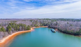 410 Peninsula Dr, Anderson, SC 29626