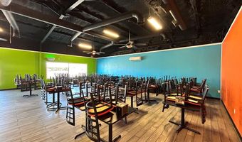 1613 W Broadway, Andrews, TX 79714