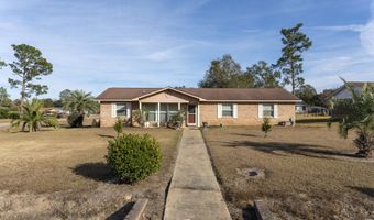 414 Pine Glen Dr, Albany, GA 31705