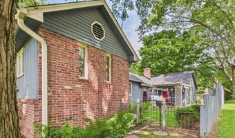 1917 Winding Way, Anderson, IN 46011