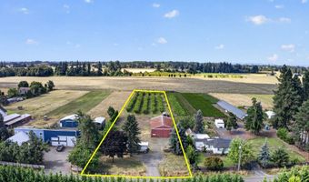 10234 WISEACRE Ln NE, Aurora, OR 97002