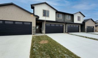 2820 E Hazelnut St, Brandon, SD 57005