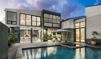 4758 Kahala Ave, Honolulu, HI 96816