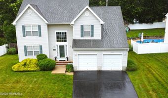 21 Orchid Ln, Barnegat, NJ 08005