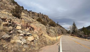 32370 Poudre Canyon Rd, Bellvue, CO 80512