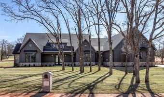 12800 Hidden Trl, Arcadia, OK 73007