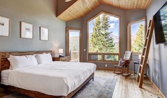 181 Red Fox Ct, Breckenridge, CO 80424