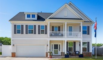 325 Valley Oak Dr, Belton, SC 29627