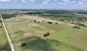 E 760 & S 3470 Rd, Agra, OK 74023