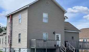 502 W Chisholm St, Alpena, MI 49707