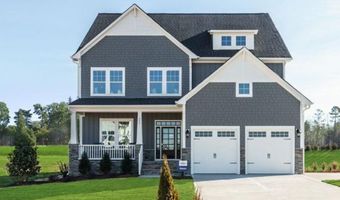 3154 Armeria Dr, Apex, NC 27502