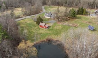 441 Rhoades Hill Rd, Barnard, VT 05031