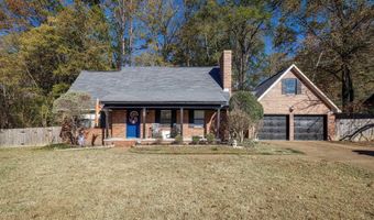 2304 Forrest Park Dr, Arkadelphia, AR 71923