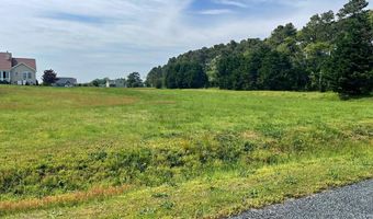 Lot 29 OYSTER COVE LANE, Atlantic, VA 23303