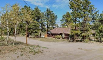 104 County Road 90, Allenspark, CO 80510