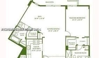 3300 NE 191st St 410, Aventura, FL 33180