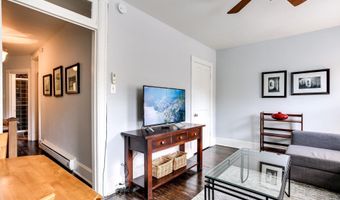 1211 33RD St NW 2, Washington, DC 20007