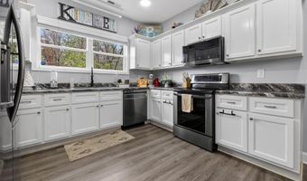 227 HOLLI Ln, Anniston, AL 36201