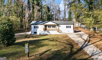1794 Blossom Ln, Austell, GA 30168