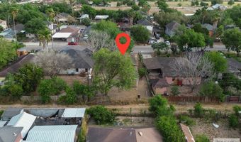 1425 CAMINO REAL VIEJO, Alamo, TX 78516