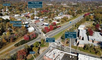 127 Pennsylvania Ave, Asheville, NC 28806