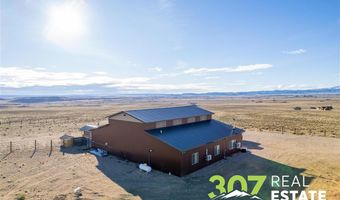 49 Golden Eagle Trl, Clark, WY 82435
