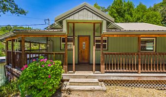 1250 Zenia Bluff Rd, Alderpoint, CA 95511