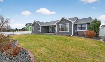 851 Tierra Dr, Billings, MT 59105