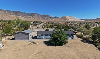 216 Wagon Wheel Way, Dayton, NV 89403