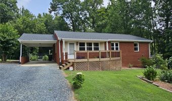 287 Eldorado Rd, Asheboro, NC 27205
