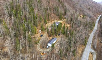 34683 Eklutna Lake Rd, Chugiak, AK 99567