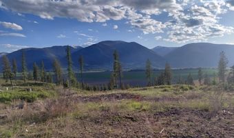 NNA This Way Rd Lot 1 & 2, Bonners Ferry, ID 83805
