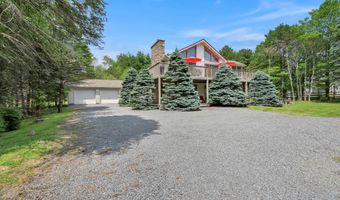 14 PARKER Trl, Albrightsville, PA 18210