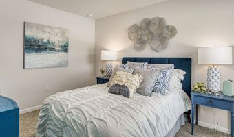5402 Torchwood Dr Plan: The Lakeside, Baker, FL 32531