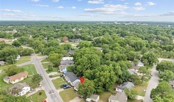 818 Northwest Blvd, Ardmore, OK 73401