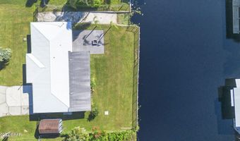 1617 Paradise Ln, Astor, FL 32102