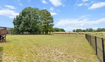 167 Bridle Dr, Angier, NC 27501