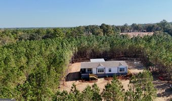 1262 Penny Morris Rd, Baxley, GA 31513