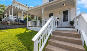 4914 22ND St N, Arlington, VA 22207