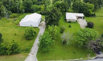 13776 E 56 Hwy, Ash Flat, AR 72513