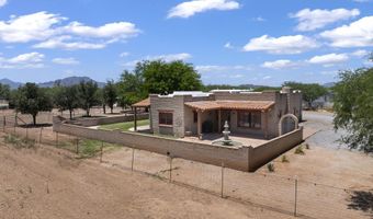 5216 W Arivaca Rd, Amado, AZ 85645