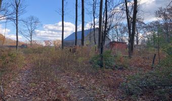 11 Shantry Rd, Colebrook, CT 06021