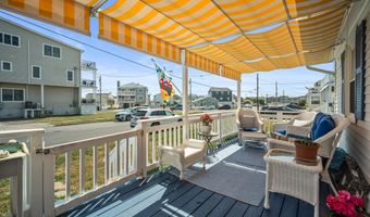 113 Quay Blvd, Brigantine, NJ 08203