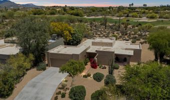 1725 E STAGHORN Ln, Carefree, AZ 85377