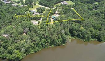 660 CR 1503, Alba, TX 75410