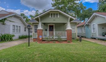 818 Elmwood, Shreveport, LA 71104