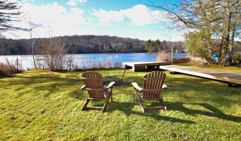 260 Sherwood Dr, Becket, MA 01223